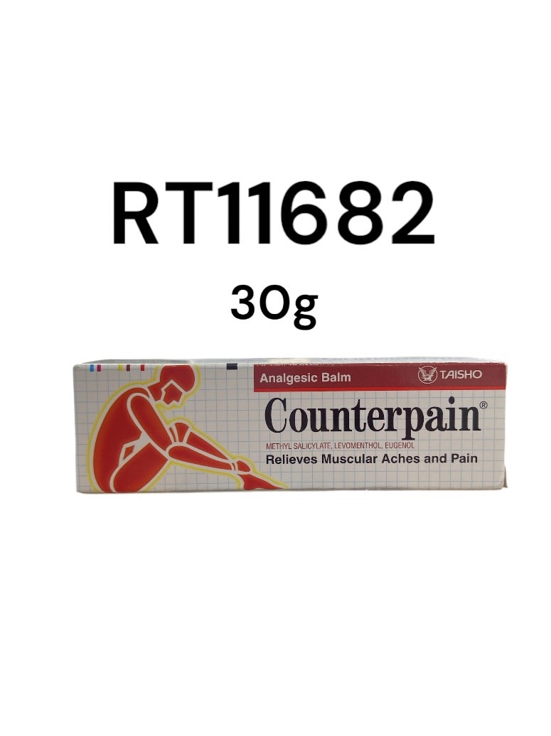 COUNTERPAI